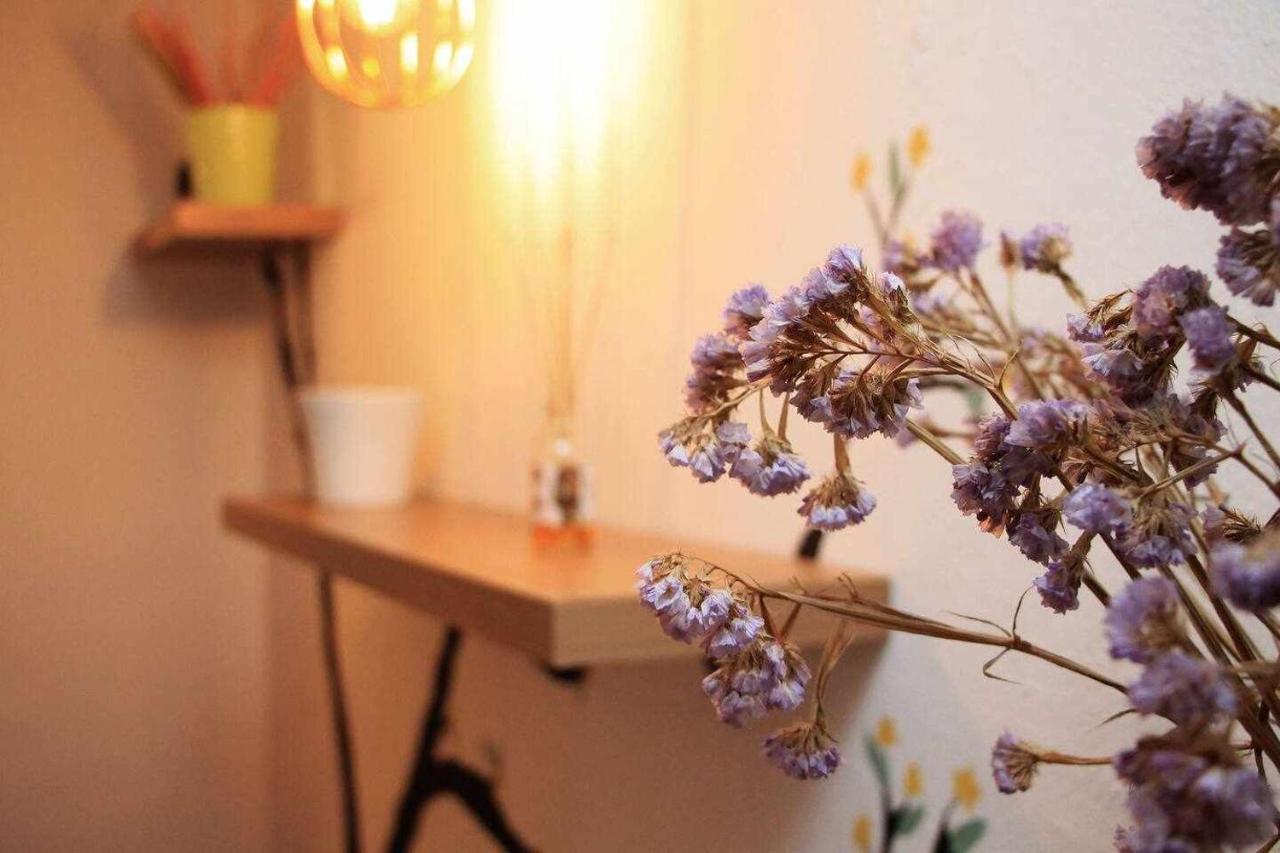 Appartamento Nel Cuore Di 阿斯蒂 外观 照片
