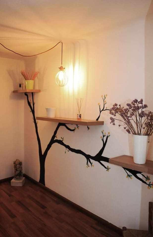 Appartamento Nel Cuore Di 阿斯蒂 外观 照片